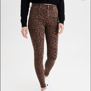 AE Next Level Stretch Jean